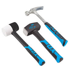 Hammers & Mallets
